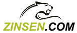 Zinsen Logo